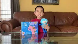 Womple Box Brazil Set Unboxing and Review (bonus footage)