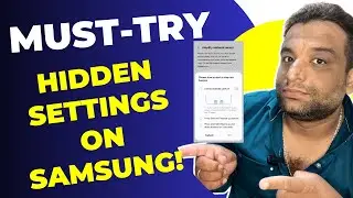 Samsung Amplify Ambient Next Level Sound Experience