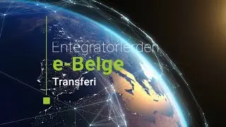 [TRA-45102] Veri Transferi-e-Arşiv e-Fatura GİB e-Arşiv Fatura - Toplu Muhasebeleştirme