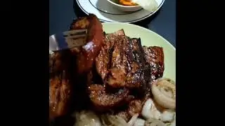 BURP HOUSE! (RYZZALJON FOOD HOUSE)