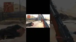 Ricochet Anti-Cheat👍🏽😀(COD Warzone) #shorts