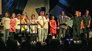 Sköna sommar - med Ola Ström och vänner