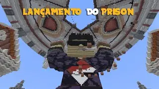 NOVO SERVIDOR DE PRISON NERDZONE