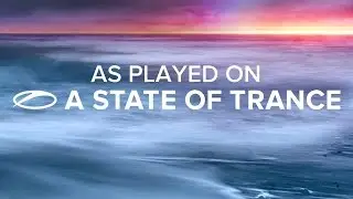 Aly & Fila - White Wave [A State Of Trance Episode 680]