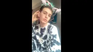 Aquaria Instagram Live 05/01