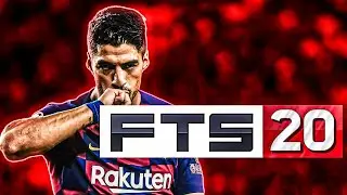 FTS 20