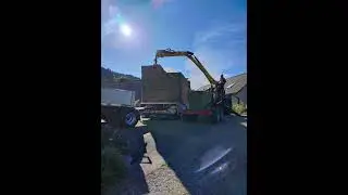 commercio foraggi