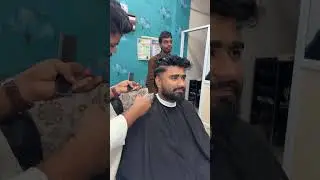 Haircut, hair, colour, beard style