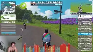 Herd Winter Racing - Bon Voyage