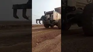 10 Incredible Road Construction Machines You Need to See#motorgrader