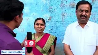 Ramtekadi Slum Area: Tackling the Highest Crime Rate in Hadapsar, Pune | Police Chowki Established