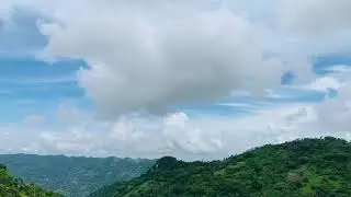 Cebu City Mountain Barangay