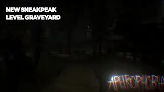 Apeirophobia new sneakpeak level 