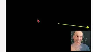 Python Physics: Intro to 3D Models with VPython