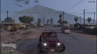 Messing with Mexicans\GTA/