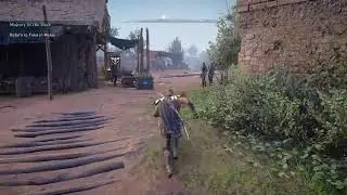 AC Valhalla: long load times 2