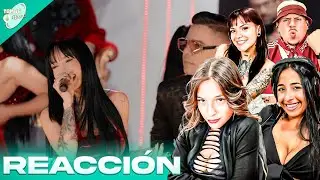 Grupo Cañaveral De Humberto Pabón, La Joaqui - Echarme Al Olvido