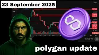 POL/USDT Weekly Analysis | Key Resistance & Bullish Targets Ahead