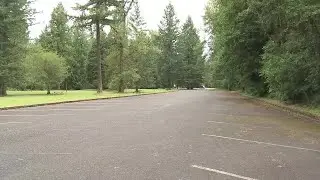 Deputies searching for man after attempted abduction of girl at Milo McIver State Park