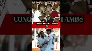 Ganso: o craque que dividiu o protagonismo com Neymar em 2010.