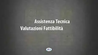 Centro Revisioni Auto - Autopromotec 2013