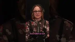 You HAVE to finish the series!!
