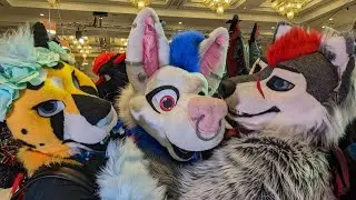 Scotiacon 2023 - A video by Reskell!