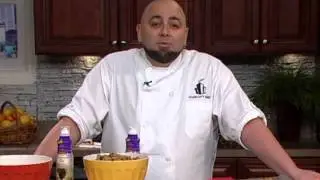 The Kiosk Presents: Interview with Chef Duff Goldman