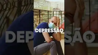Depress&atilde;o tem cura - voc&ecirc; anda deprimido?