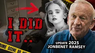 JonBen&eacute;t Ramsey Shocking New Evidence Reveals Dark Family Secrets  True Crime Documentary