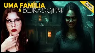 UMA FAM&Iacute;LIA &Agrave; BEIRA DO FIM! - JUDITH: JUDIA&Ccedil;&Atilde;O DE MALEDITE