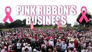 Breast Cancer Marketing: Who Profits?