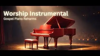 What Makes These Worship Piano Reharms So Uplifting? #pianomusic #gospelpiano #reharm