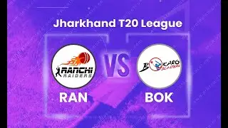 RAN VS BOK LIVE MATCH |  Live Score 2020