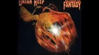 Uriah Heep - Devil's Daughter