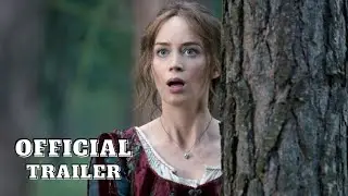 EMILY Trailer 2022 | Official Trailer | Upcoming Movie Trailer | Cweb News
