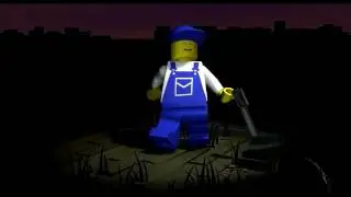LEGO Racers: High Voltage Software Intro (music only)