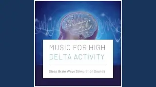 Pure Delta Waves