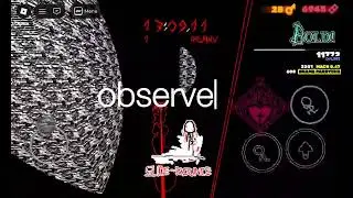 grace reprieve gameplay