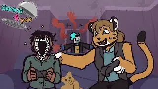 Gaming 4 Two! : Episode 4 [Look Outside]