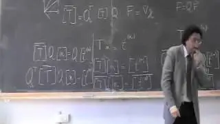 Lezione 12: Teoria di Saint Venant