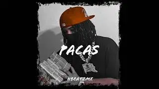 PACAS | Ankhal x Josephlee Type Beat 2023 | Drill Instrumental