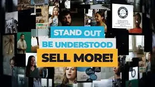 Mosaic Media Films | Mini Reel