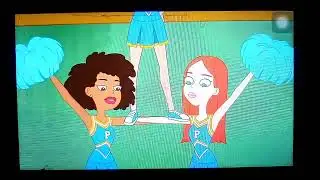 Tyler Bunch as Rylee In Brendan Hay Style - Anytime KyD (Billy Bob Thompson as Nancy Goree) Kylee 02