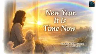 Happy New Year: New Beginnings New Year, New You. By T. Santoro