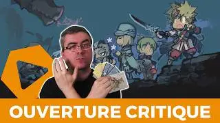 Ouverture Critique : Nobi Nobi - &Eacute;p&eacute;e et Magie