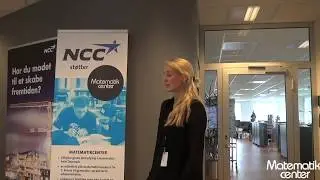 Matematik som kontorelev