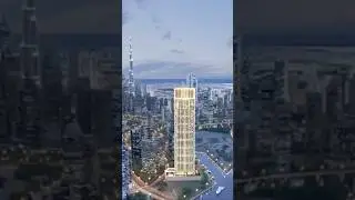 New Luxury Investment in Dubai: Discover the Binghatti One Project