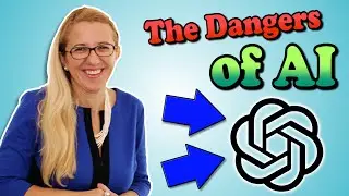 Does Chat GPT promote intellectual laziness? | College Conversations With Dr. Janice Fedor