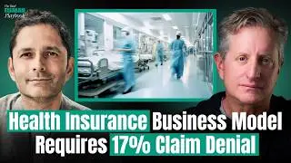 The Broken US Healthcare System is Failing Millions of Americans with Warris Bokhari